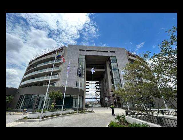 1 BEDROOM APARTMENT FOR SALE IN WATERFALL COUNTRY LIFESTYLE ESTATE